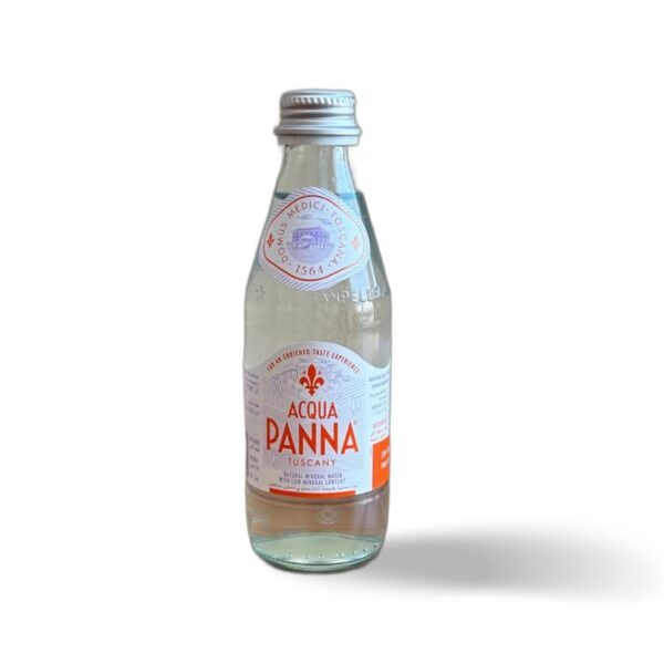 Aqua Panna Water