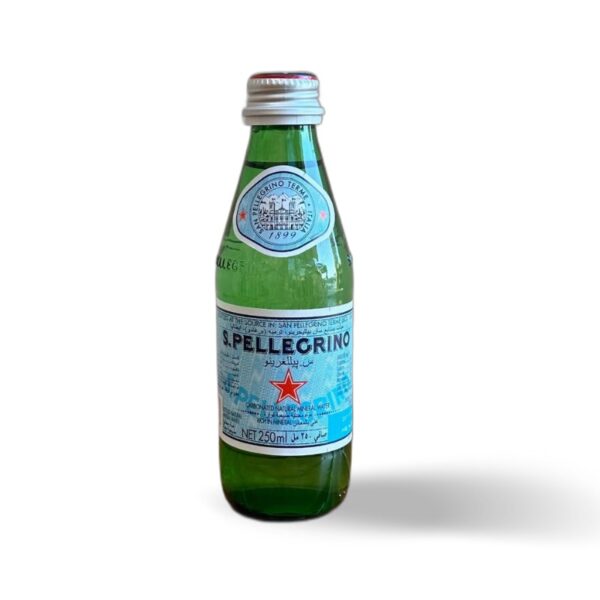 S Pellegrino Sparkling Water